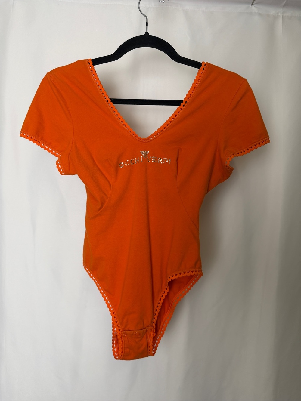 Vintage La Perla Bodysuit